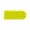 Yellow, variant on Sex Wax Comb Blue