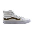 thumbnail image 4 of Vans Sk8-Hi Slim Nintendo Console / Or Cheville-Haute Toile Planche à Roulettes Chaussure - 8.5M 7M, 4 of 4