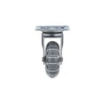 thumbnail image 2 of Richelieu Bp26502010502 85 Lb. Maximum Weight Capacity Swivel Mount Caster - Grey, 2 of 3