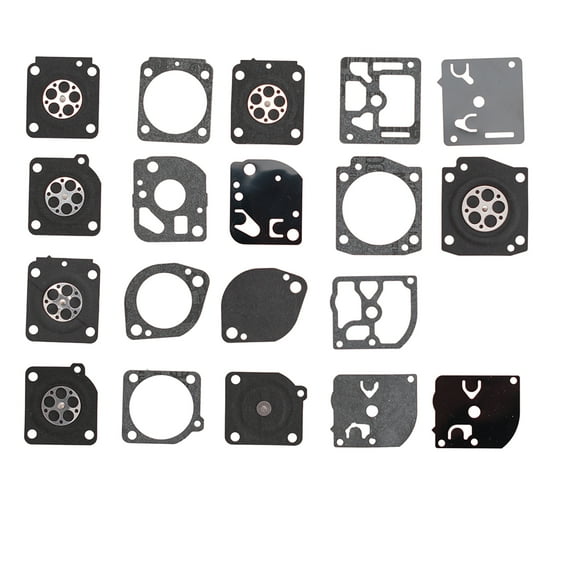 Genuine Oregon 49-919 Zama A015006 Meetering Diaphragm