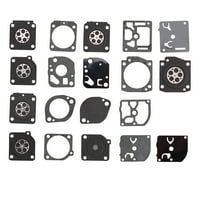 Genuine Oregon 49-919 Zama A015006 Meetering Diaphragm