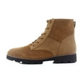 thumbnail image 2 of Vionic Larson Women's Boots Toffee Size 11 M, 2 of 8