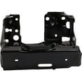 thumbnail image 5 of Bumper Reinforcement Compatible with 2018-2022 BMW X3 2019-2021 X4 Front, Right Passenger, 5 of 5