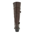 thumbnail image 6 of Women's Easy Street Kelsa Plus Knee High Boot, 6 of 8