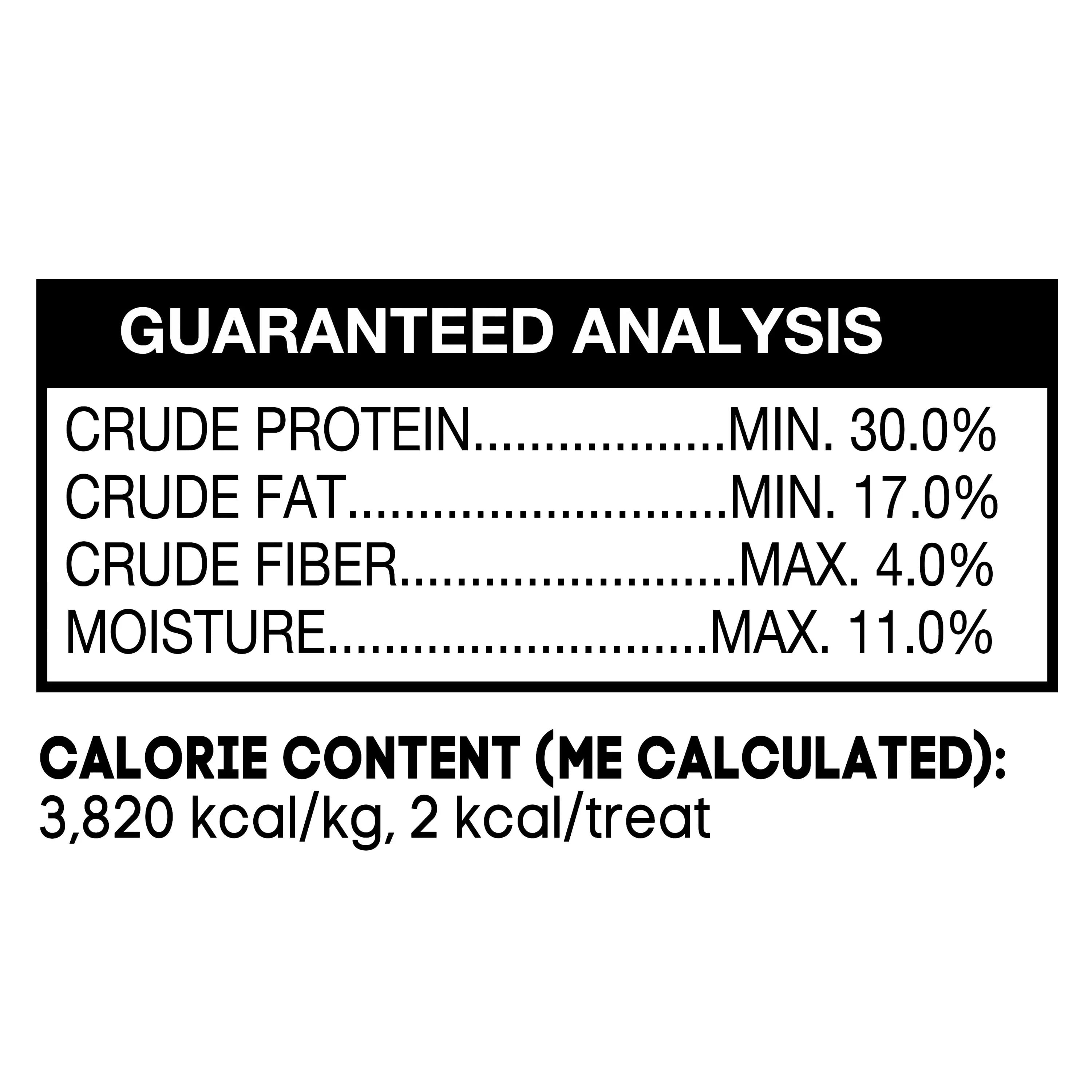 (2 pack) Special Kitty Crunchy & Creamy Cat Treats, Salmon Flavor, 16 oz