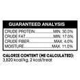 thumbnail image 5 of Special Kitty Crunchy & Creamy Cat Treats, Salmon Flavor, 16 oz, 5 of 11