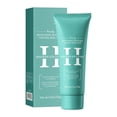 thumbnail image 2 of Gentle Cleansing Cleanser Moisturise Soothing Hyaluronic Acidic Cleanser 100g, 2 of 6
