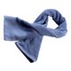 thumbnail image 2 of Toalla deportiva para exteriores, gimnasio, toalla deportiva, toalla de baño alargada, toalla de algodón (gris), 2 of 5