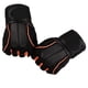 thumbnail image 1 of Guantes de medio dedo para Fitness, protector de muñeca largo para hombre, ciclismo deportivo al aire libre, equipo de ventilación para levantamiento de pesas, deportes con mancuernas, 1 of 6