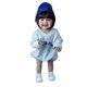 thumbnail image 1 of Muñeca Renacida BZDoll 55cm Bebé Sonriente Cuerpo de Silicona Suave, 1 of 4