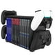 thumbnail image 1 of Soporte para juegos para PS5/PS4/Xbox Series X/Xbox One/Switch Torre de almacenamiento para juegos, organizador de discos de juegos, 1 of 7