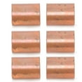 thumbnail image 4 of Wire Rope Fastener, Has Many Uses Wire Rope Sleeve M3  For Factory, 4 of 8