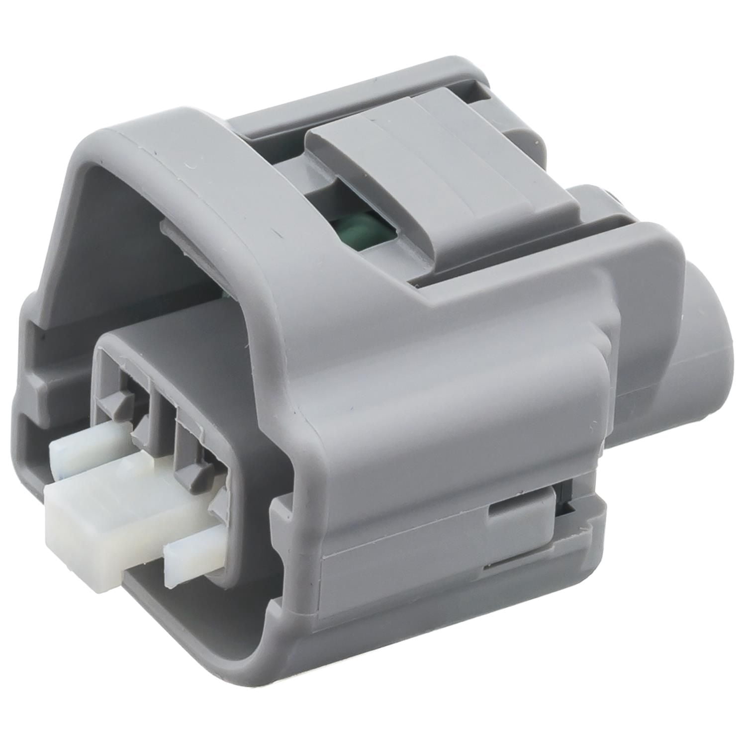 Standard Motor Products S-2317 ABS Speed Sensor Connector Fits select: 1996-2003 DODGE RAM 1500, 1996-2002 DODGE RAM 2500