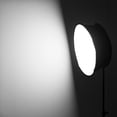 thumbnail image 3 of YONGNUO YN45-1 Diffuseur Softbox Rond 45 Cm/18 Po Pliable avec Sac de Transport, 3 of 6