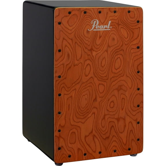 Pearl Primero Cajon Mdf Shell, Cherry