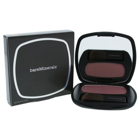 Ready Blush - The Indecent Proposal by bareMinerals for Women - 0.21 oz Blush