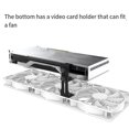 thumbnail image 2 of 10Pcs G8 Graphics Card Support Bracket,B, 2 of 5