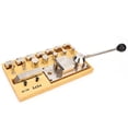 thumbnail image 2 of Dioche High Quality Ring Earring Bending Tools Ring Bender Maker Jewelry Making Tools,Ring Maker, Ring Bender, 2 of 8