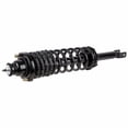 thumbnail image 3 of For Honda Accord 1990 1991 1992 1993 Pair Rear Strut Spring Assembly - BuyAutoParts, 3 of 7
