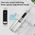 thumbnail image 5 of Portable household waterproof dental irrigator electric cleaning oral tartar calculus water flosser, 5 of 5