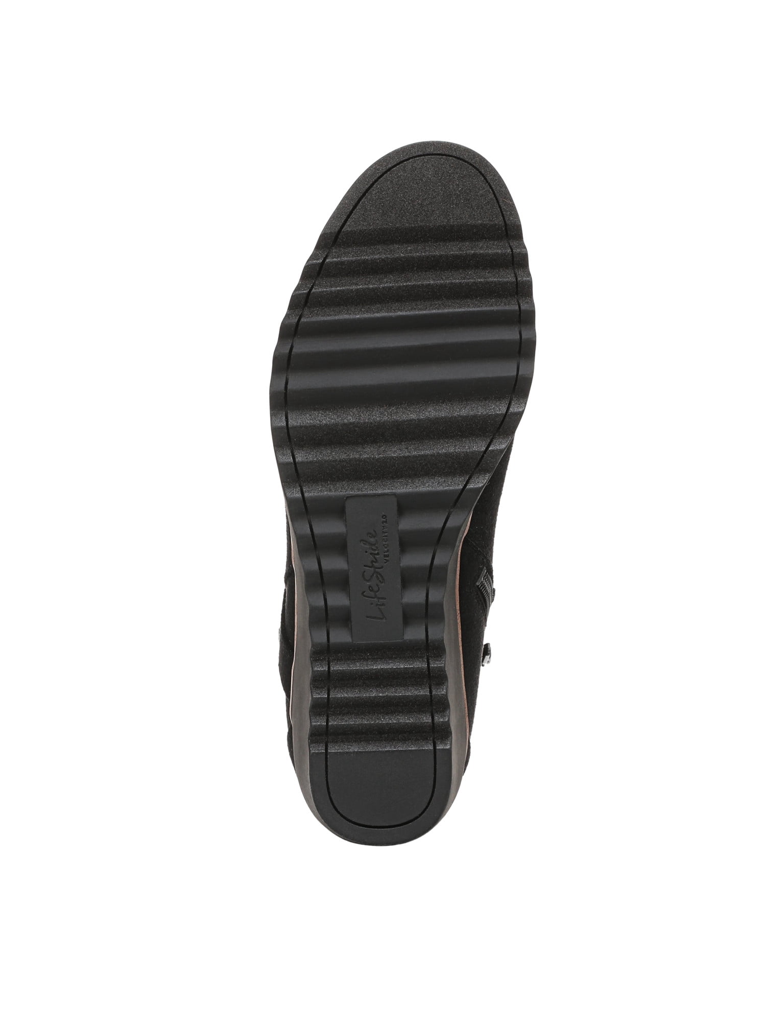 Lifestride Womens Zealous Ankle Boots, (Wide Width Available)