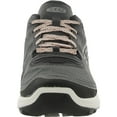 thumbnail image 3 of Keen Womens Terradora Flex Fitness Lifestyle Casual And Fashion Sneakers, 3 of 3