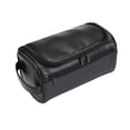 thumbnail image 2 of Fiudx Bolsa de Viaje, Gran Capacidad, Neceser Pie Sintético, Diseño Portátil, Ideal para Viajes de Negocios, Regalo para Hombre y Mujer, con Cremallera Suave y Duradera., 2 of 7