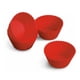 thumbnail image 2 of Juliette Juego 6 Moldes Silicon Para Cup Cake Antiadherente, 2 of 6