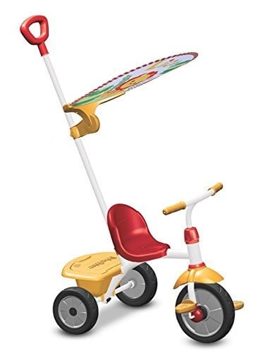 smart trike toddler bike