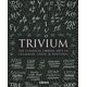 thumbnail image 1 of TRIVIUM: THE CLASSICAL LIBERAL ARTS OF GRAMMAR LOGIC & RHETORIC LIBRERO TAPA dura, 1 of 1