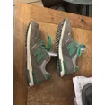 thumbnail image 2 of New Balance 565 Green - Mens Sz 10 - Suede Leather Retro Shoes Sneakers, 2 of 6