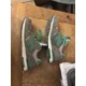 thumbnail image 2 of New Balance 565 Green - Mens Sz 10 - Suede Leather Retro Shoes Sneakers, 2 of 5