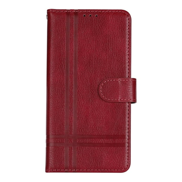 MesaSe for Google Pixel 6/7 Pro Case Phone Protector Flip Cover Magnetic Multifunctional Anti-drop Dustproof Card Storage Support Mobile