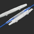 thumbnail image 2 of relayinert 100 Pieces Optical Fiber Cable Protection Box Heats Shrink Tube Accessory, 2 of 6