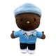 thumbnail image 4 of 2024 En stock Miniso Hello Kitty Peluche Travis Scott Nicki Minaj Peluche Anime Peluche Animales Peluche Suave Regalos para Niños, 4 of 5