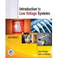 thumbnail image 1 of Pre-Owned Introduction to Low Voltage Systems, 2nd Edition, 9781111639532, 1111639531, Paperback, 2 edition, 1 of 1