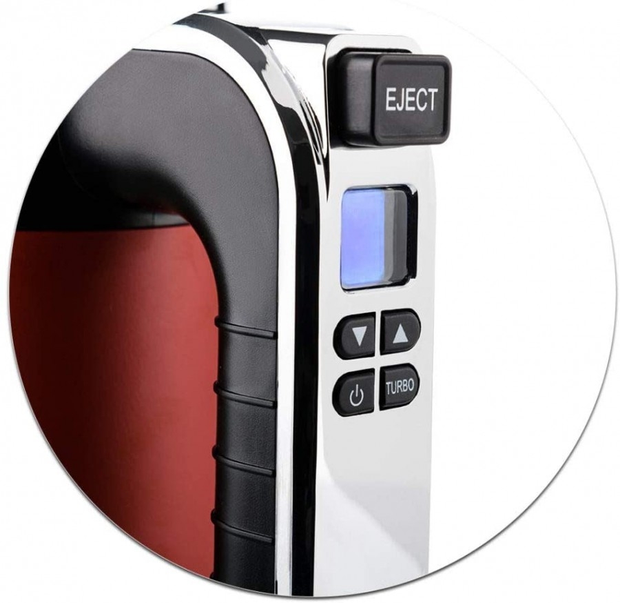 westinghouse retro handmixer