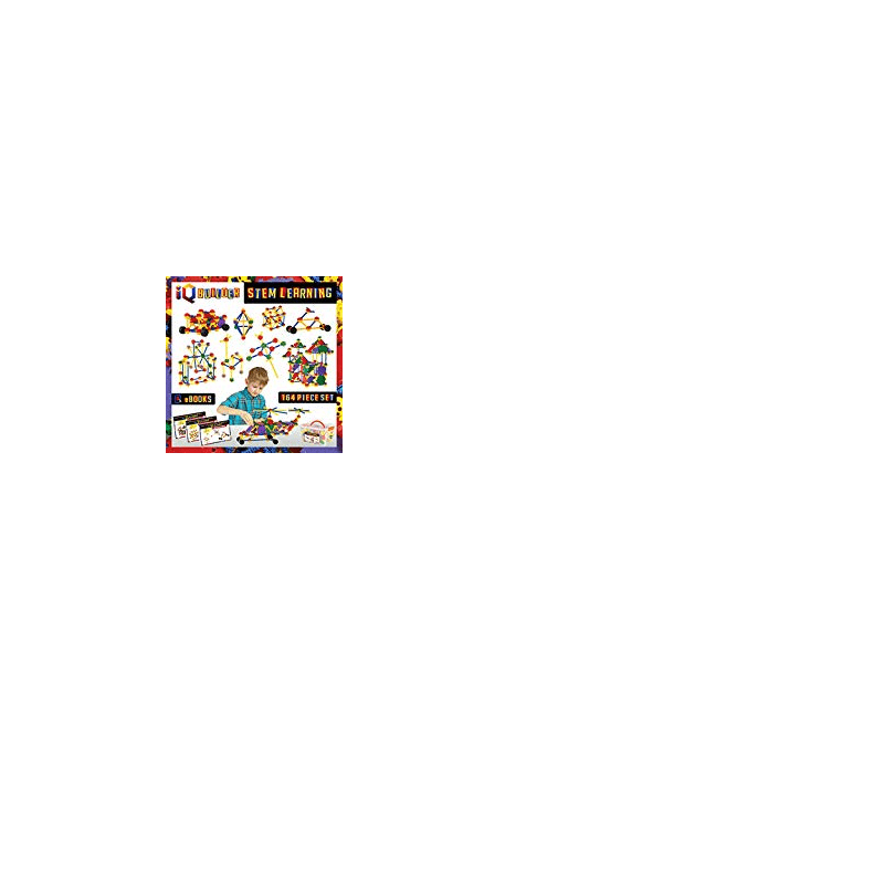iq builder stem learning