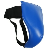 Masteelf Professional Groin Protector with Wear-Resistant Guard, Portable and Protective