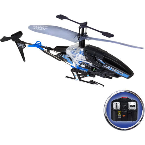 air hogs helicopter