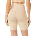 thumbnail image 4 of Sofia Intimates by Sofia Vergara Women's High Waist Thigh Shaper, 4 of 7