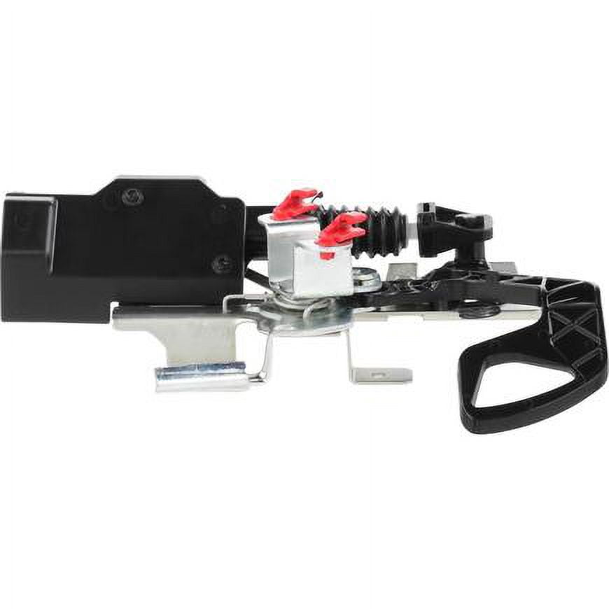 Standard Ignition DLA1534 Tailgate Lock Actuator Motor With Latch, Female