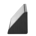 thumbnail image 4 of Aplique de pared solar inalámbrico IP54 impermeable automático LED con energía solar apliques de pared para jardín patio trasero patio valla poste escalera paso, 4 of 8
