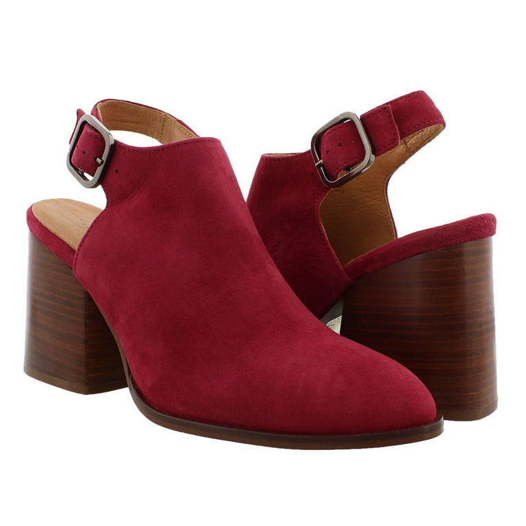 Gee wawa horky slingback best sale heels