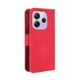 thumbnail image 1 of Funda Tipo Billetera GANGXUN para Xiaomi Redmi Note 14 Pro 4G – Tapa Flip con Tarjetero, 1 of 5