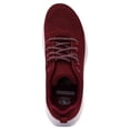 thumbnail image 2 of Athletic Works Women's Lifestyle Jogger Sneakers, Wide Width Available, 2 of 5