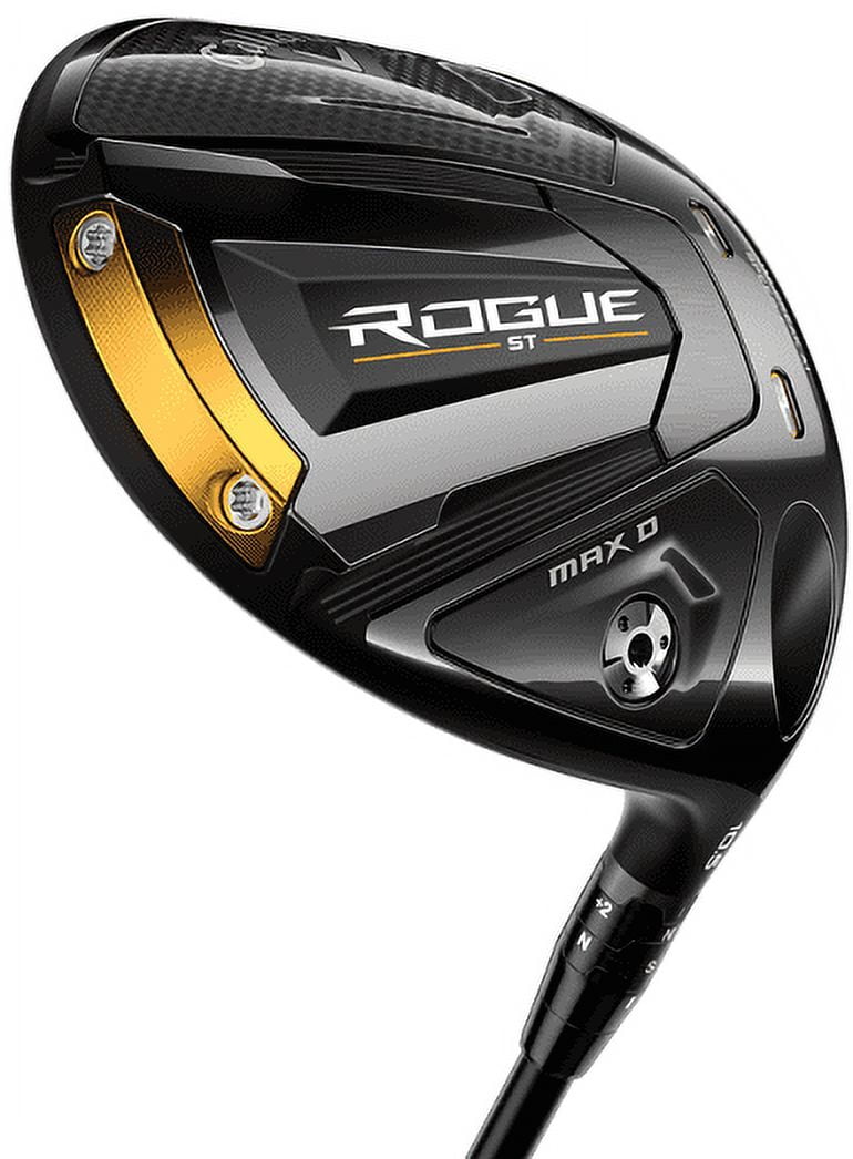 Callaway Rogue ST MAX 9°ドライバー TENSEI 50S Rogue ST MAX Drivers | Callaway Golf Pre-Owned