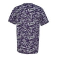 thumbnail image 3 of Augusta XL Digi Camo Wicking T-Shirt Purple Digi 1798, 3 of 5