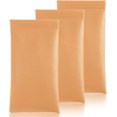 thumbnail image 1 of ORUYROP Squeeze Leather Sunglasses Pouch-3 Pack Spring Storage Glasses Pouch Holder, 1 of 7