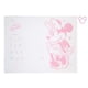thumbnail image 1 of Manta para bebé Disney Minnie Mouse supersuave Milestone, 1 of 6